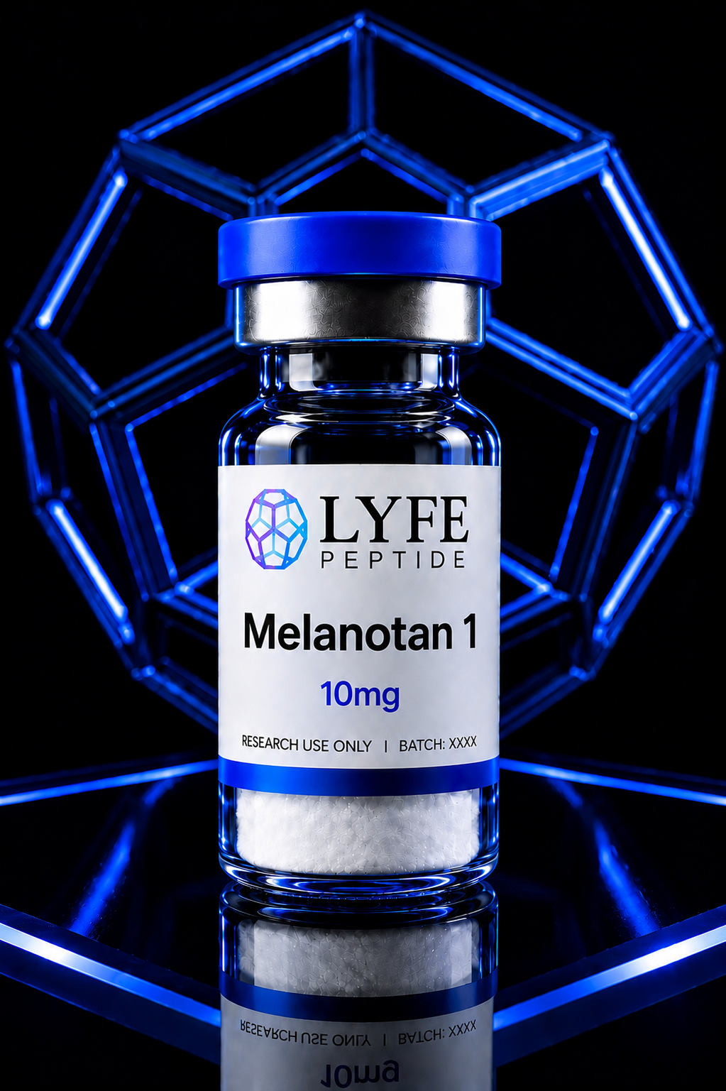 Melanotan I