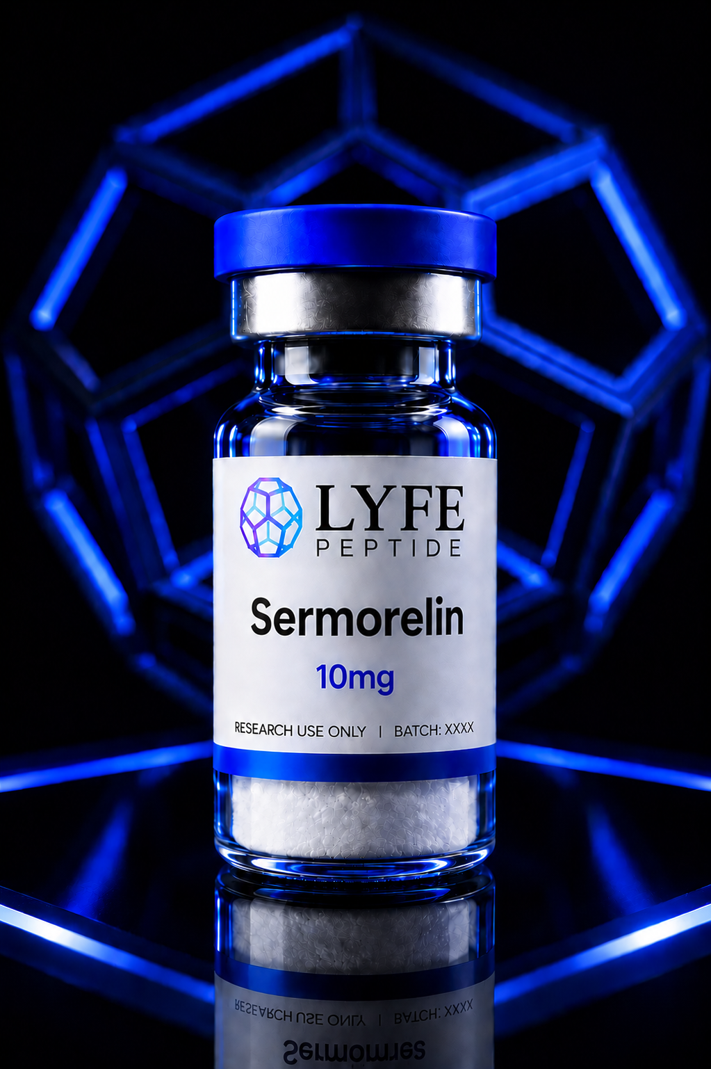 Sermorelin