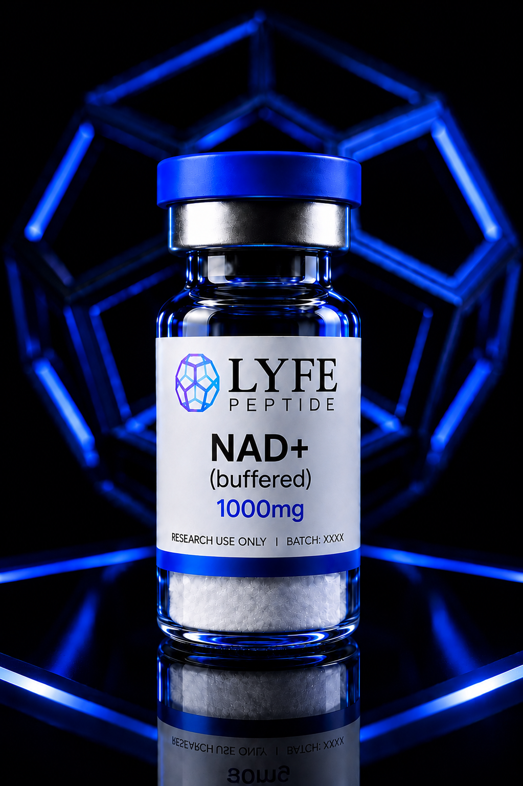 NAD+