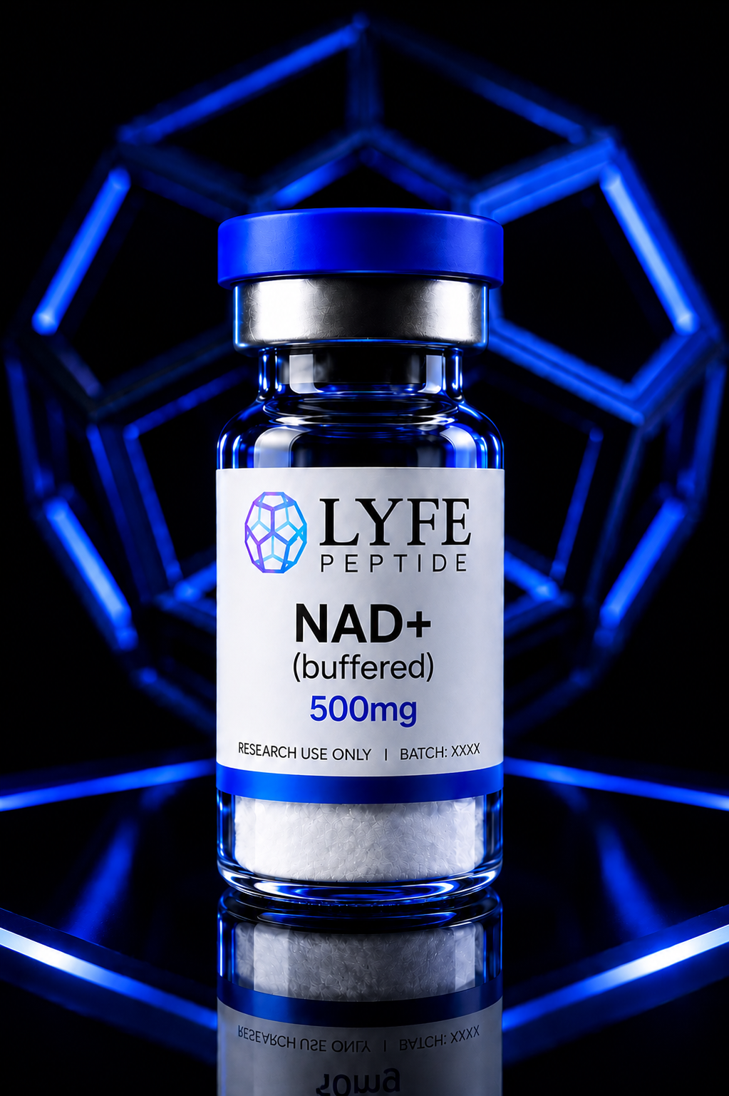 NAD+