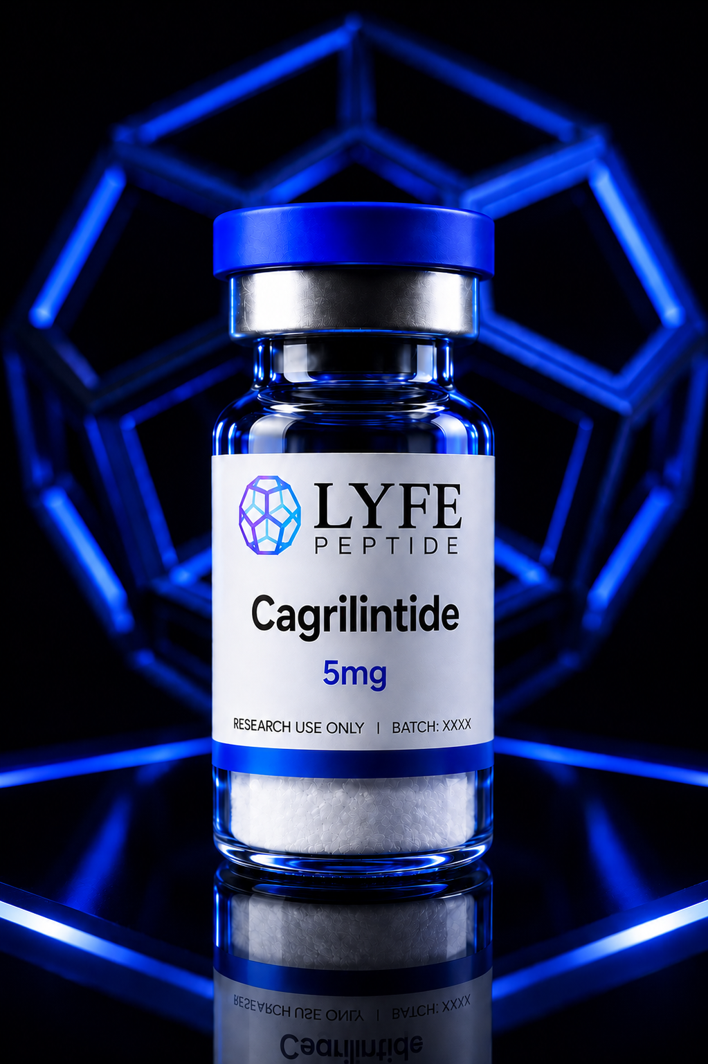 Cagrilintide