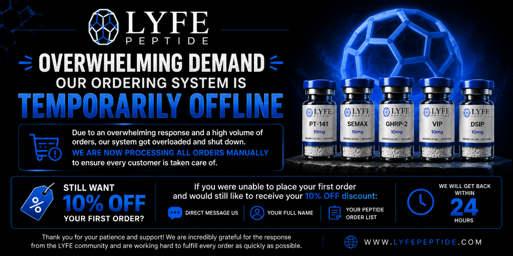LYFEPeptide