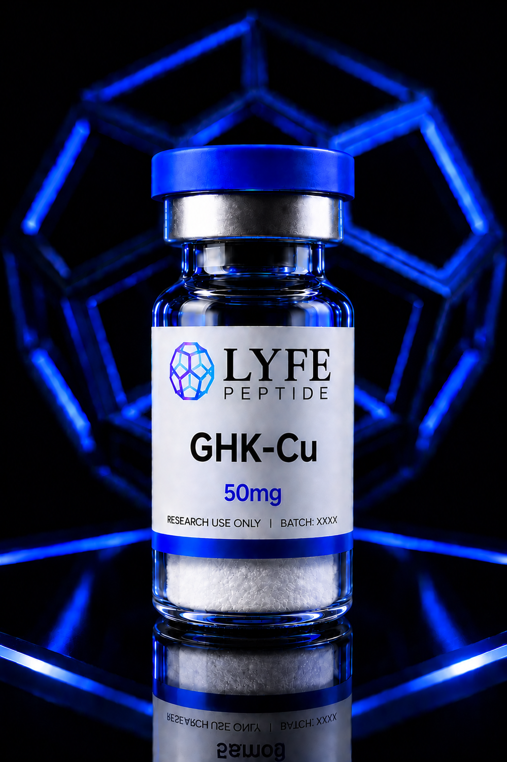 GHK-Cu