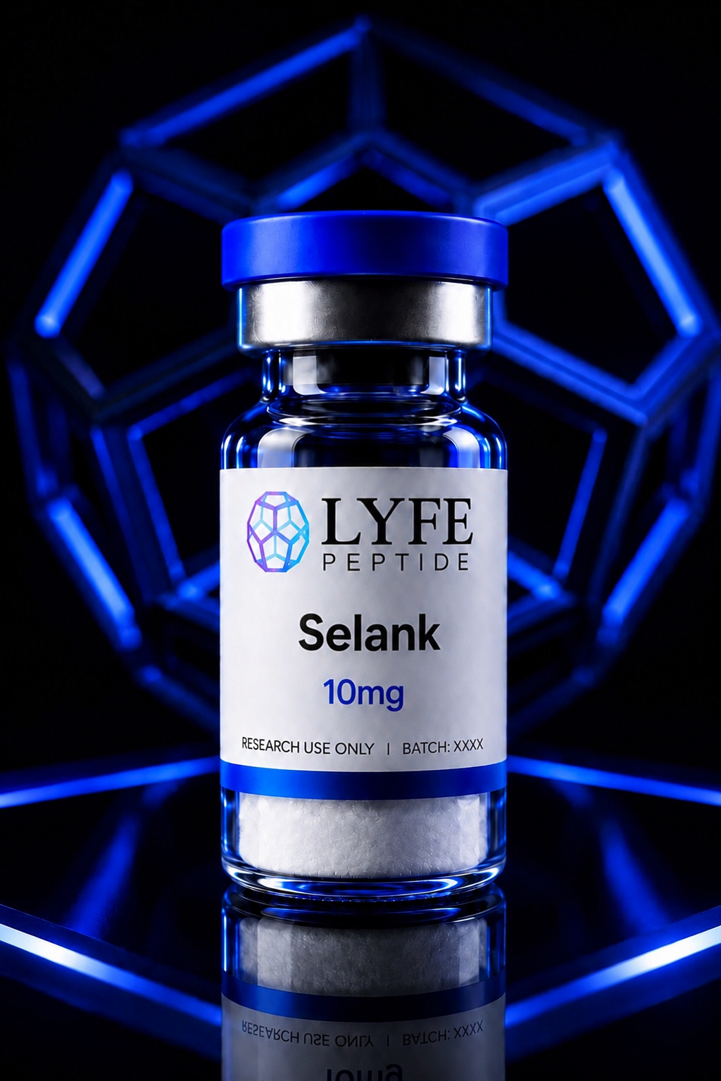 Selank