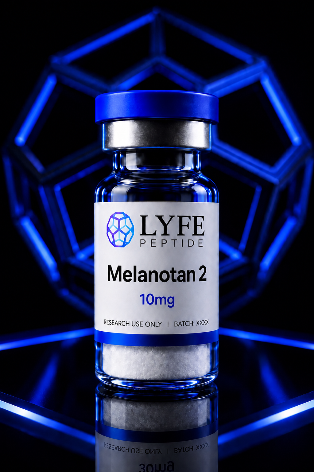 Melanotan II