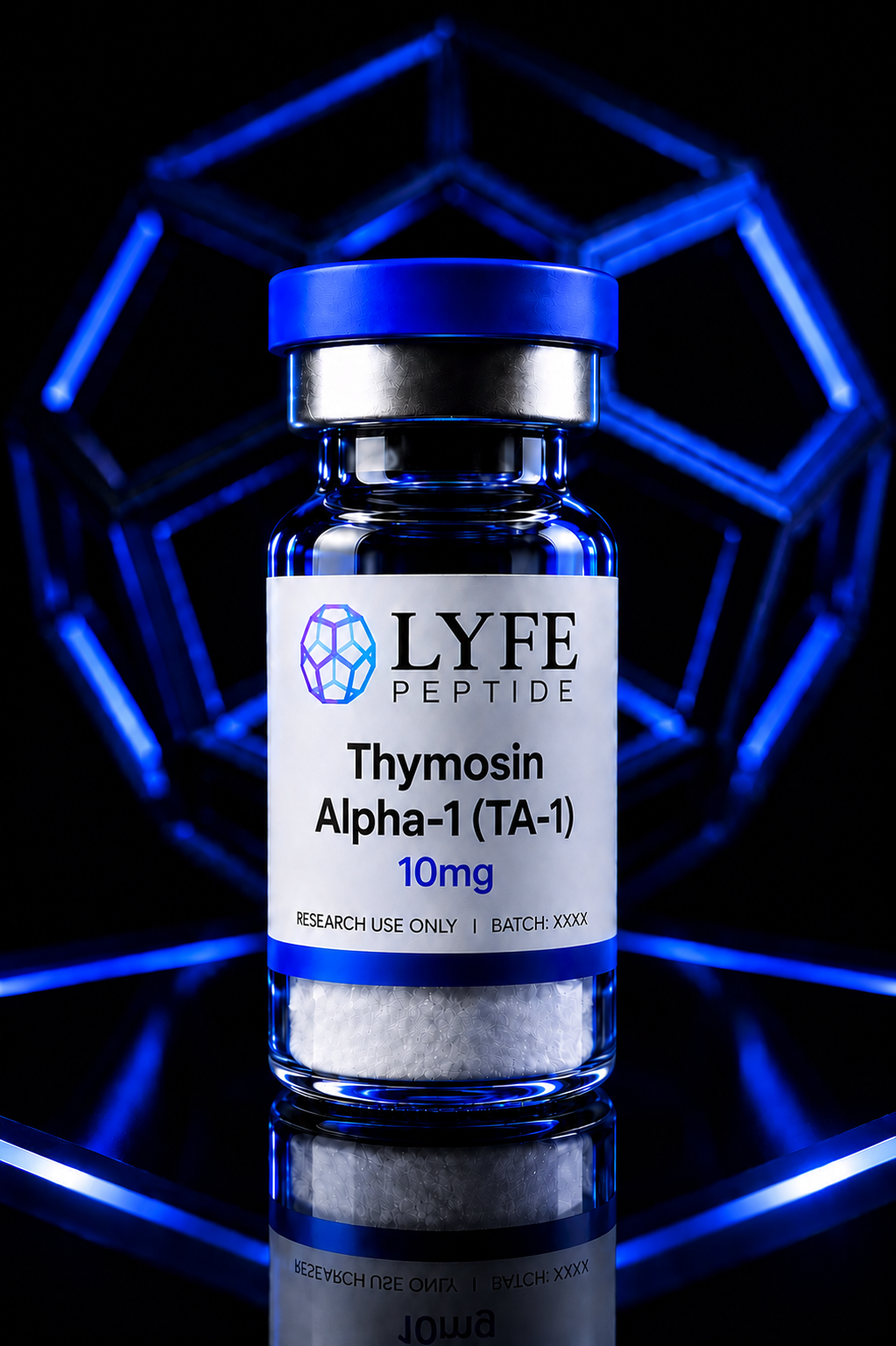 Thymosin Alpha-1 (TA-1)