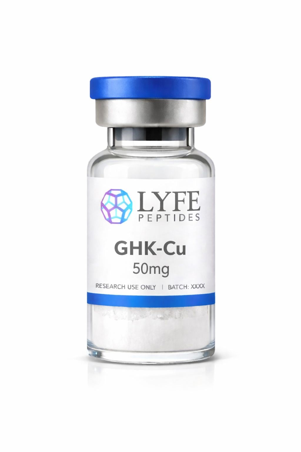 GHK-Cu