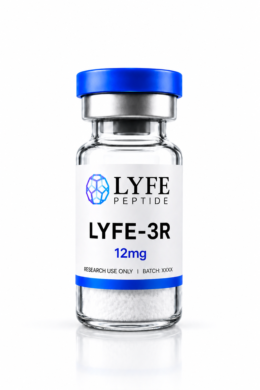 LYFE-3R