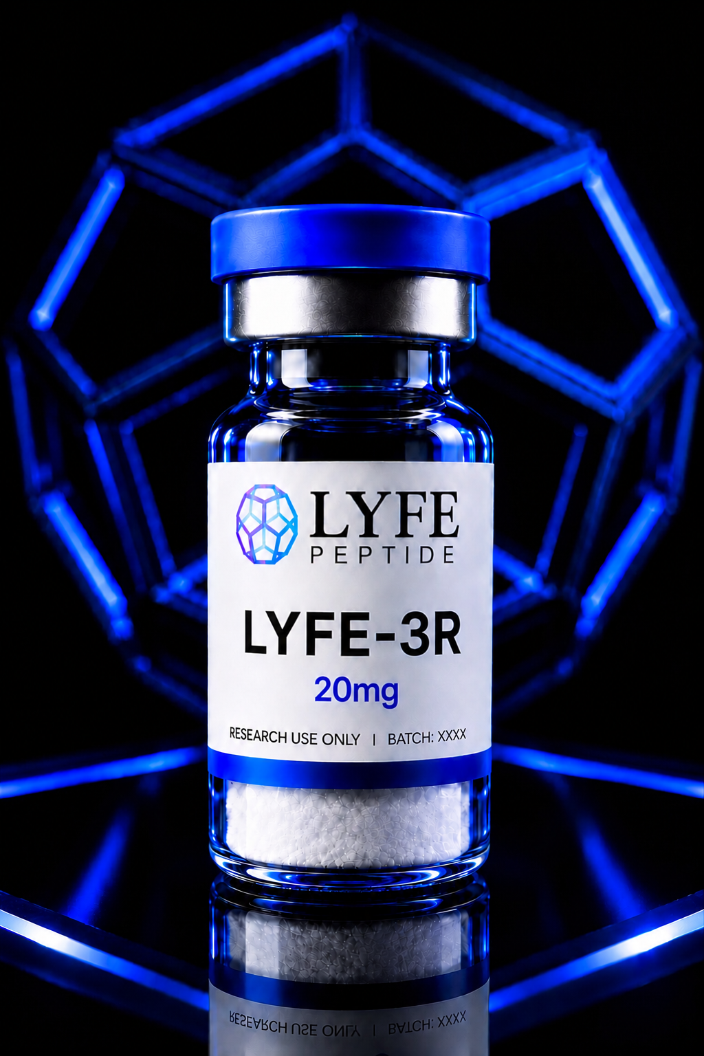 LYFE-3R