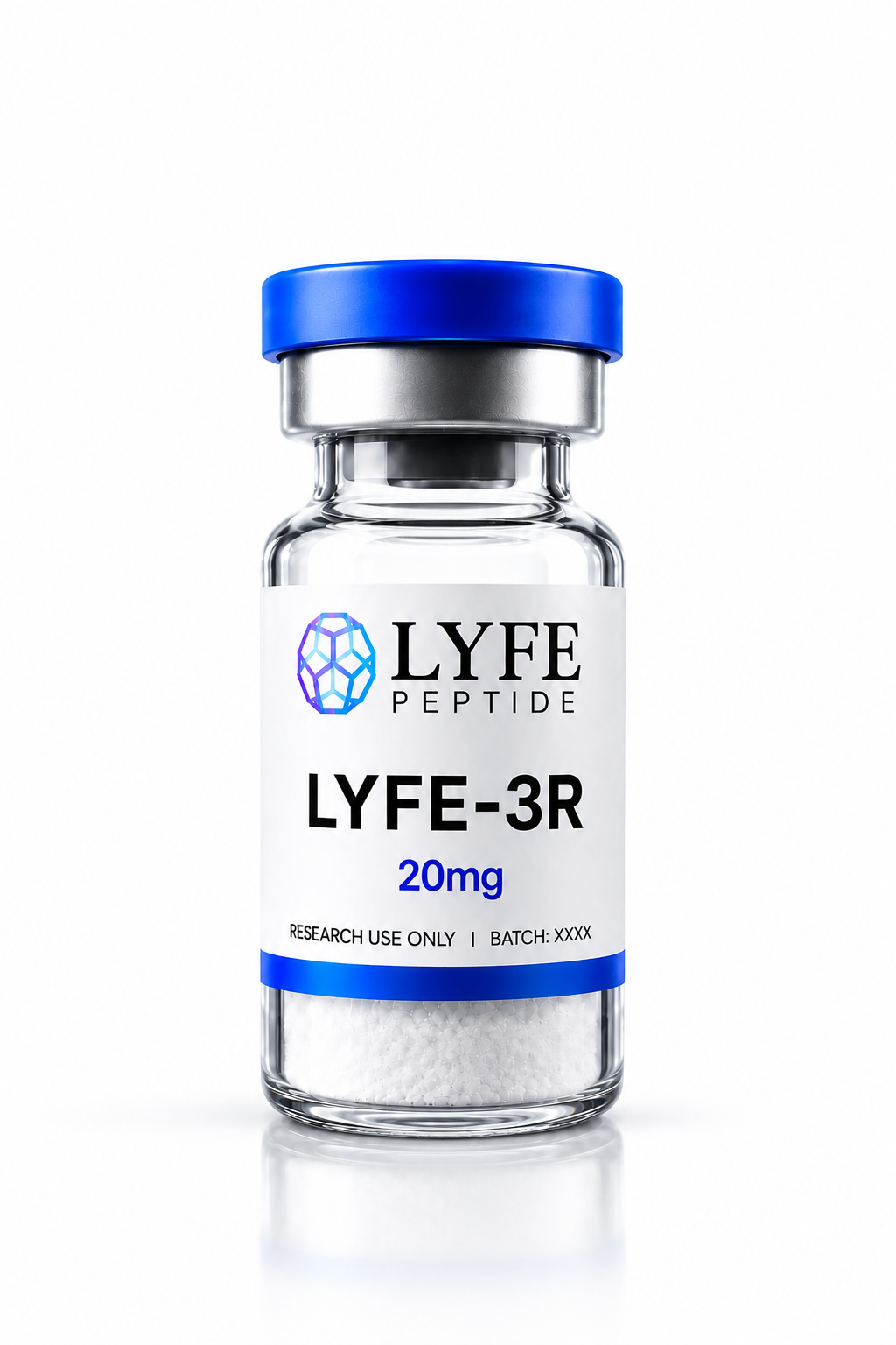 LYFE-3R