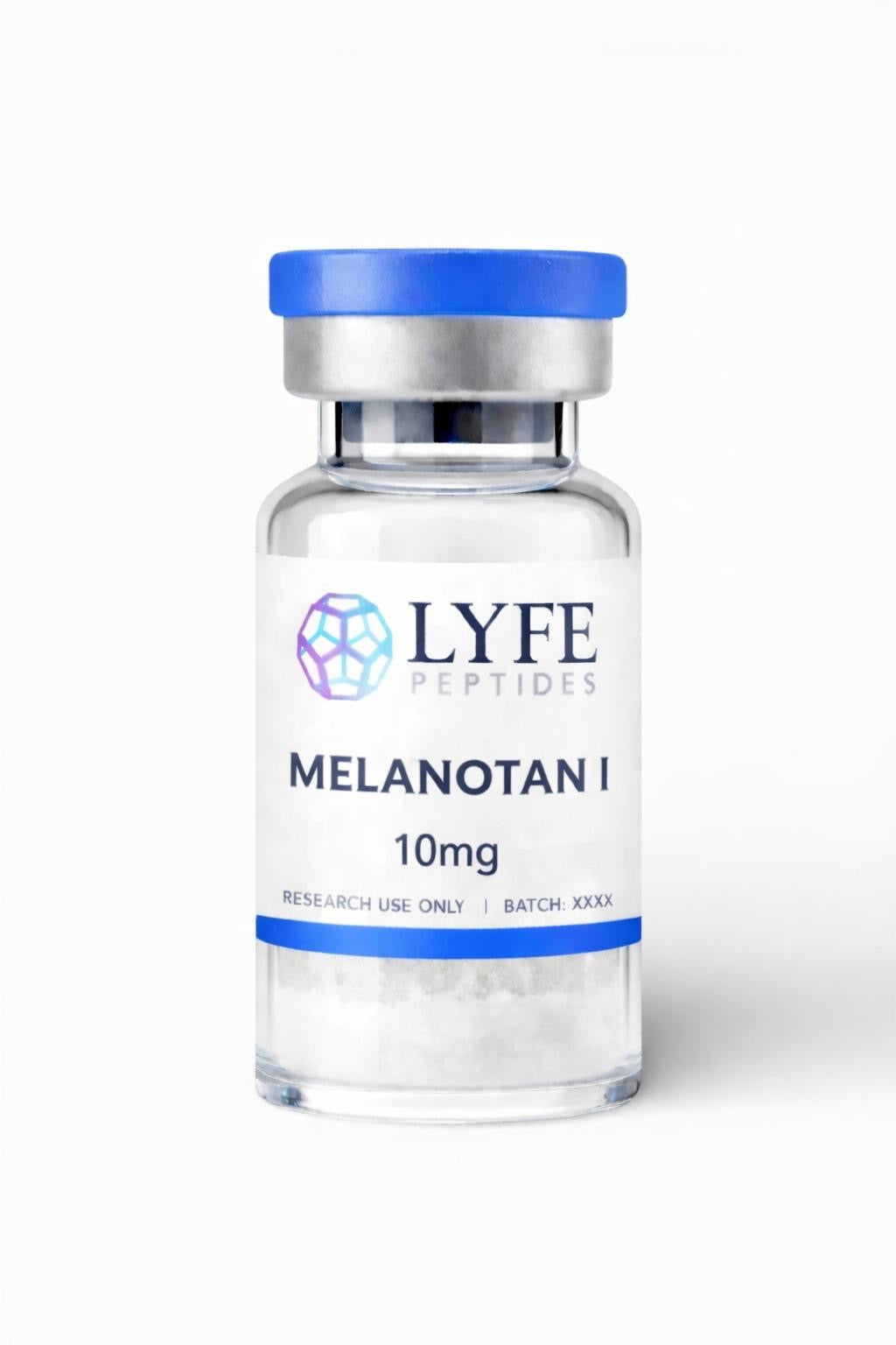 Melanotan I