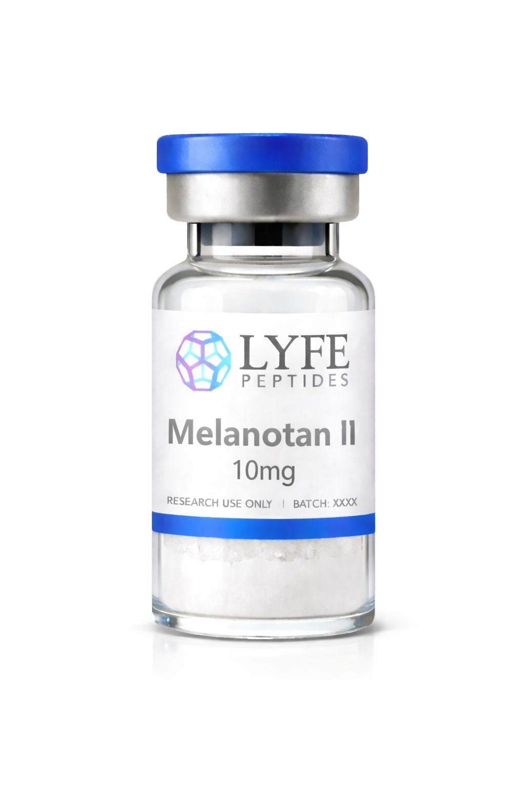 Melanotan II