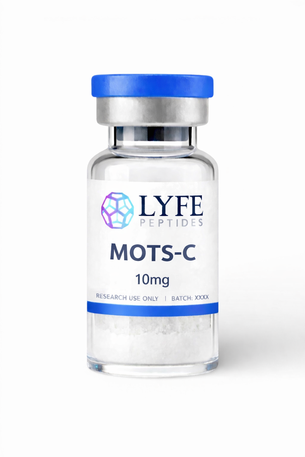 MOTS-C, MOTSC, MOTS-C Peptide