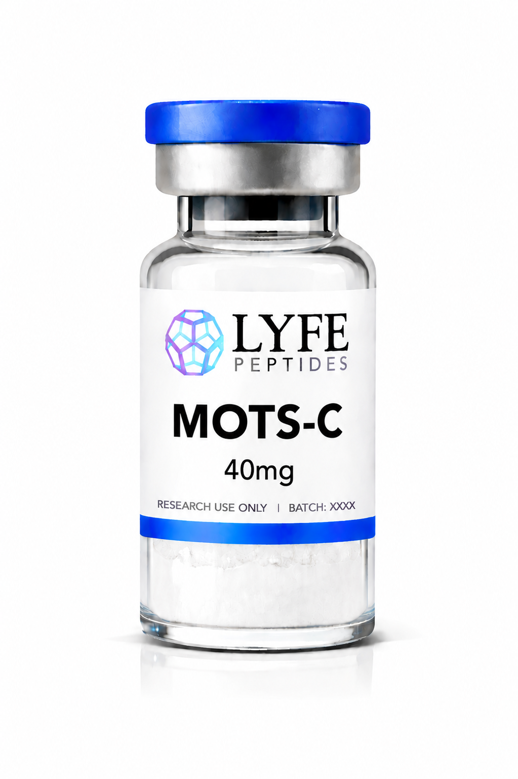 MOTS-C