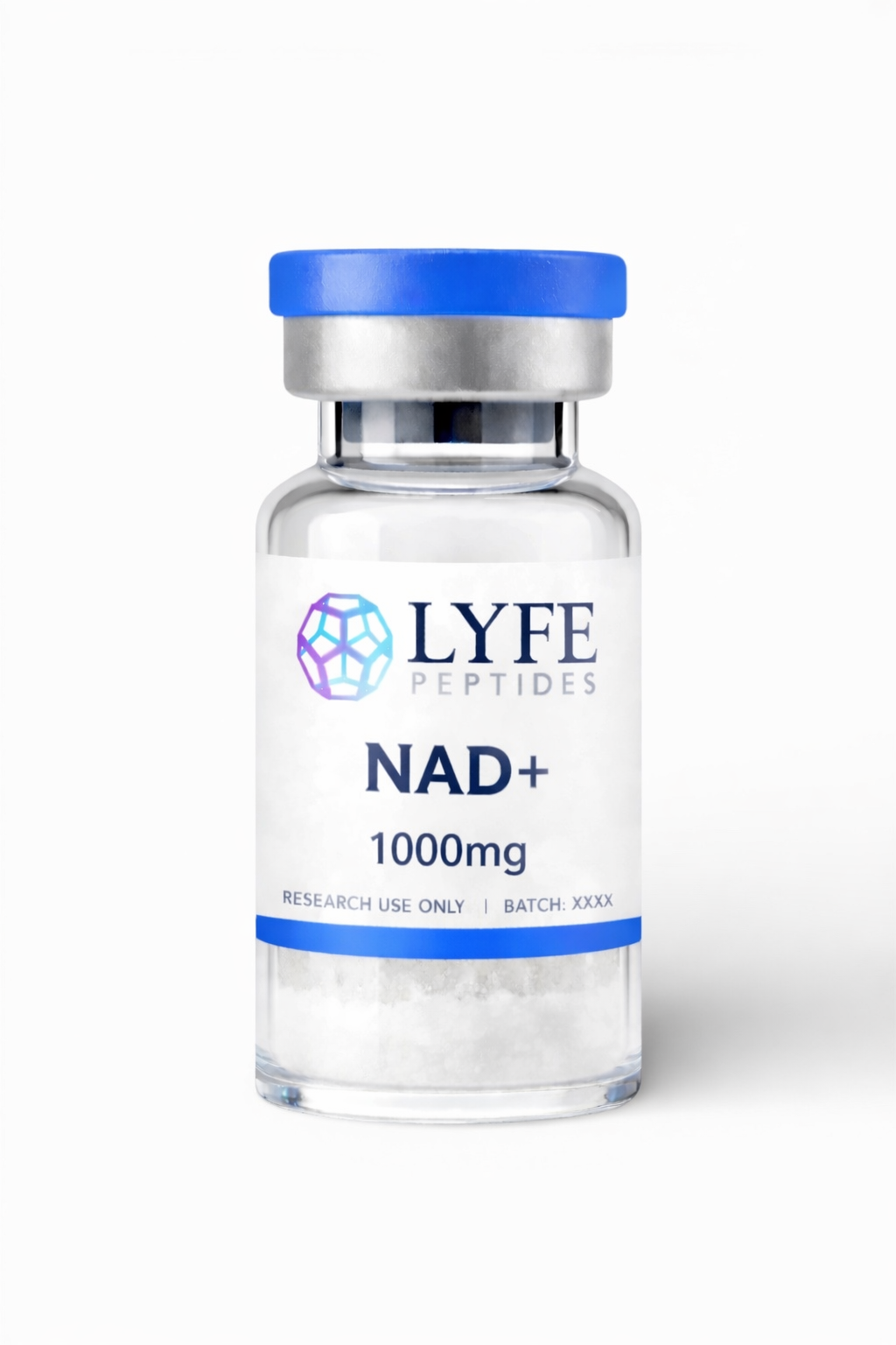 NAD+ Peptide, NAD, NAD+