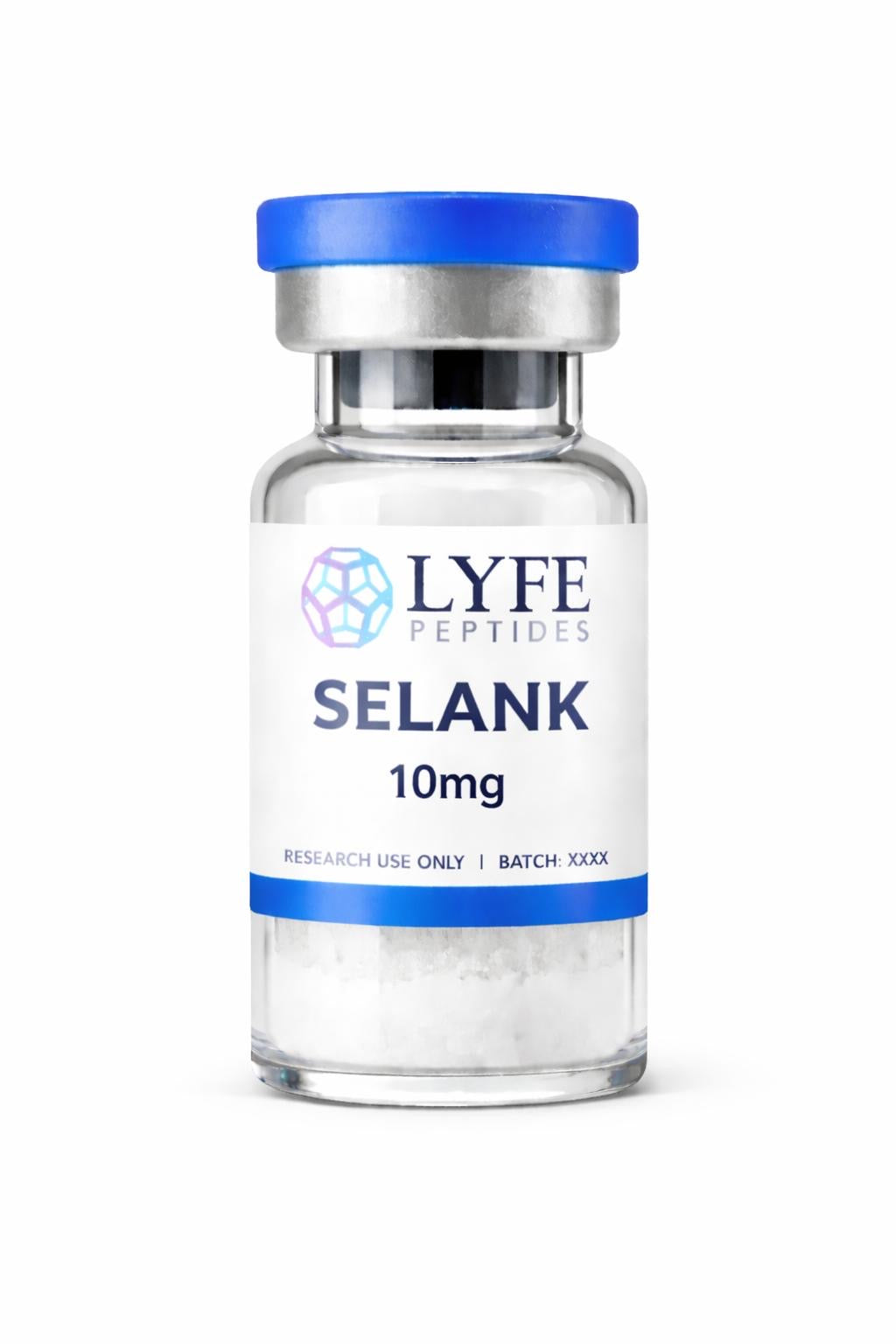 Selank