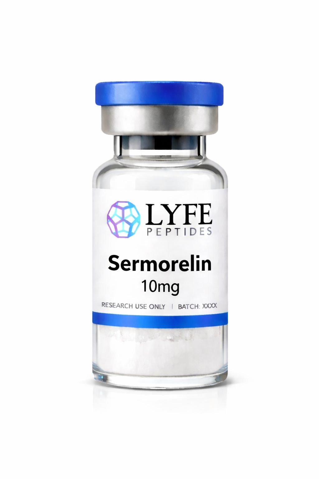 Sermorelin