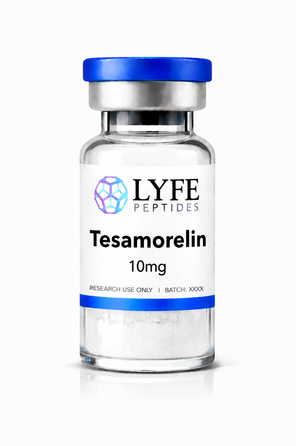 Tesamorelin