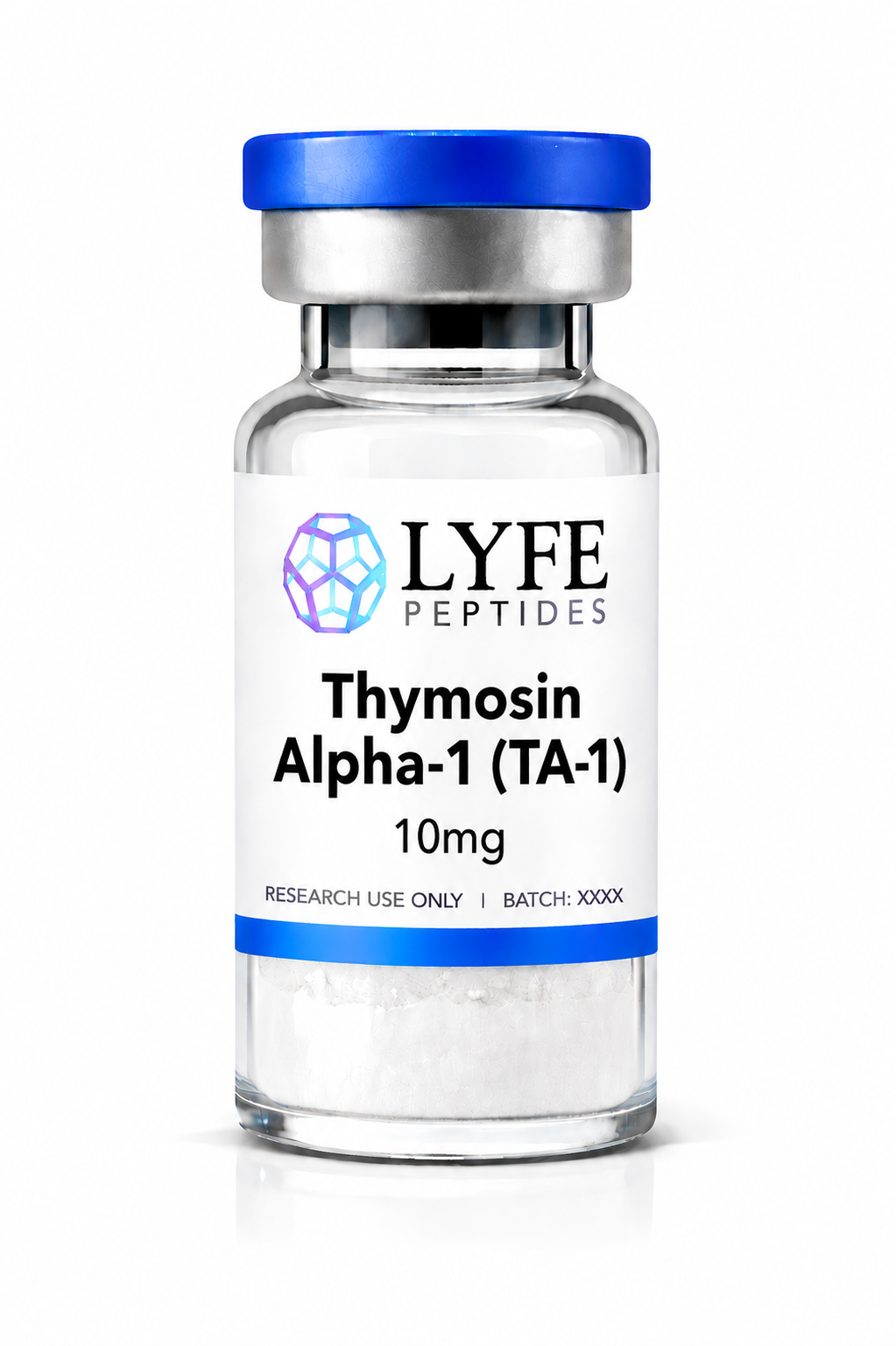 Thymosin Alpha-1 (TA-1)
