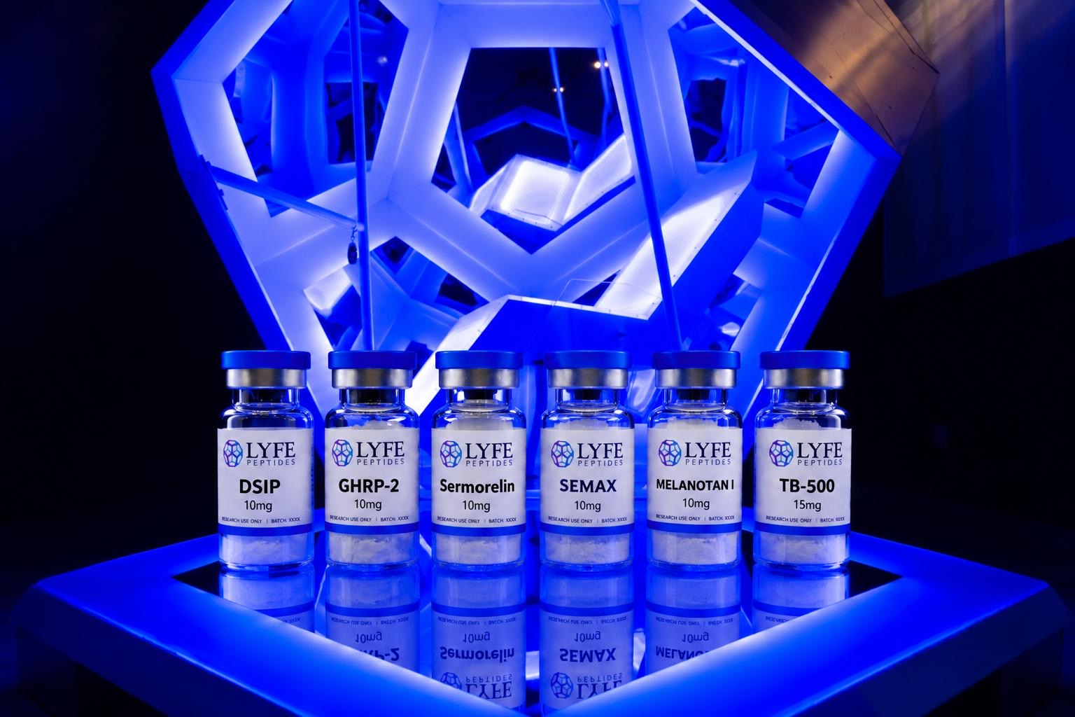 LYFEPeptide